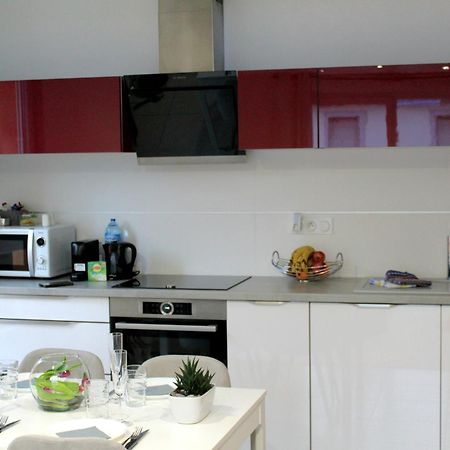 شقة A Few Steps From Basel With Balcony And Free Private Parking سا لووي المظهر الخارجي الصورة
