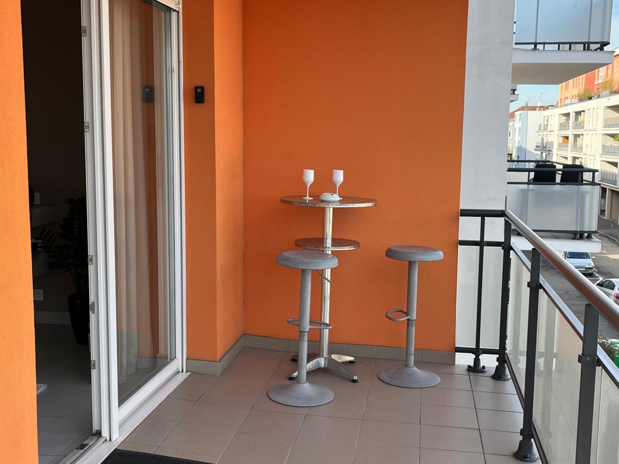 شقة A Few Steps From Basel With Balcony And Free Private Parking سا لووي المظهر الخارجي الصورة