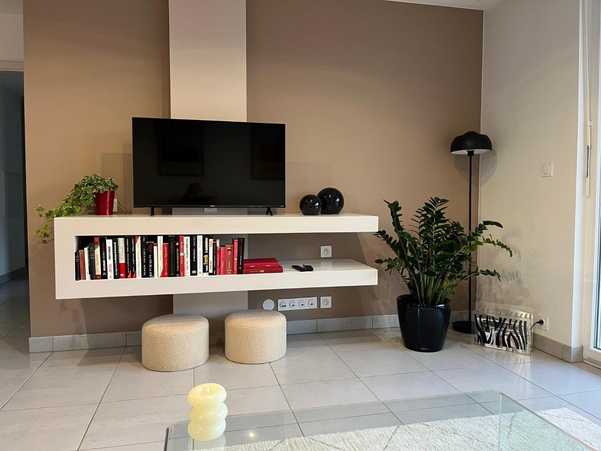 شقة A Few Steps From Basel With Balcony And Free Private Parking سا لووي المظهر الخارجي الصورة