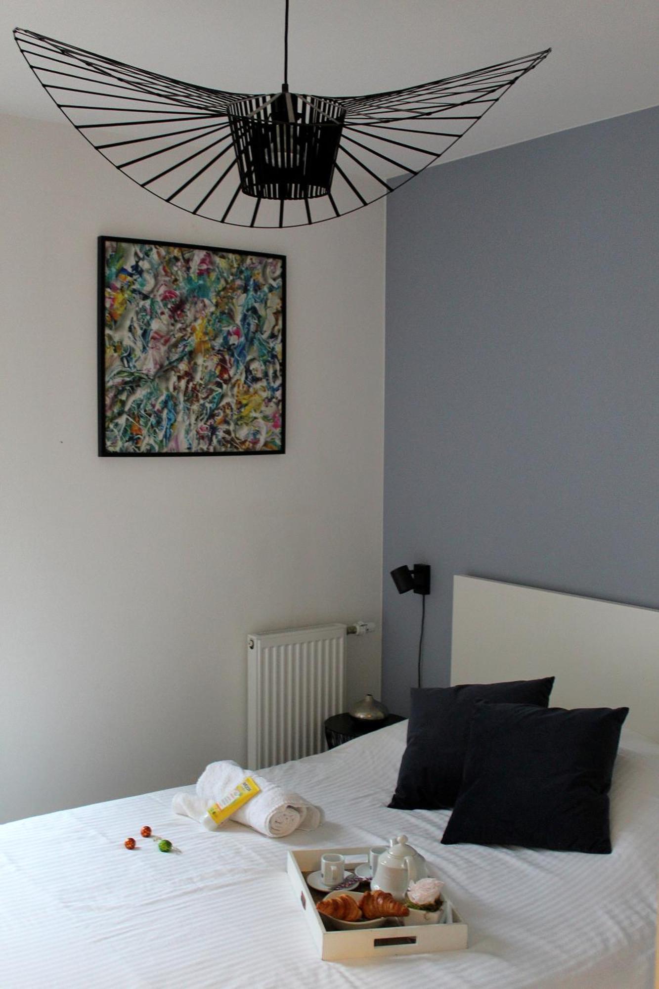 شقة A Few Steps From Basel With Balcony And Free Private Parking سا لووي المظهر الخارجي الصورة